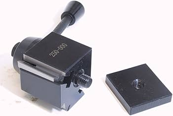 PASTIME.ORIGINALSTOOL【0/0】 Zero setter 68x47mm with dial indicator and magnet | SARATOOLS