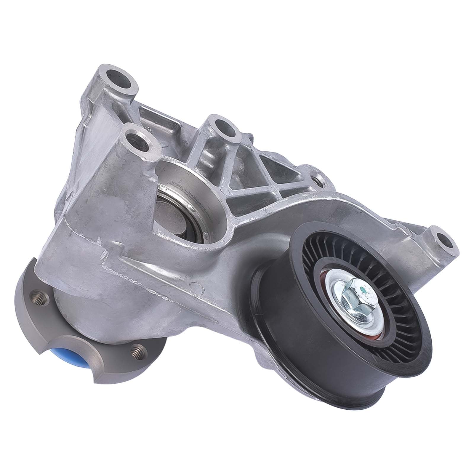 Compatible for use with Antunes Chain Tensioner Kit 7001159 KolCoh34514