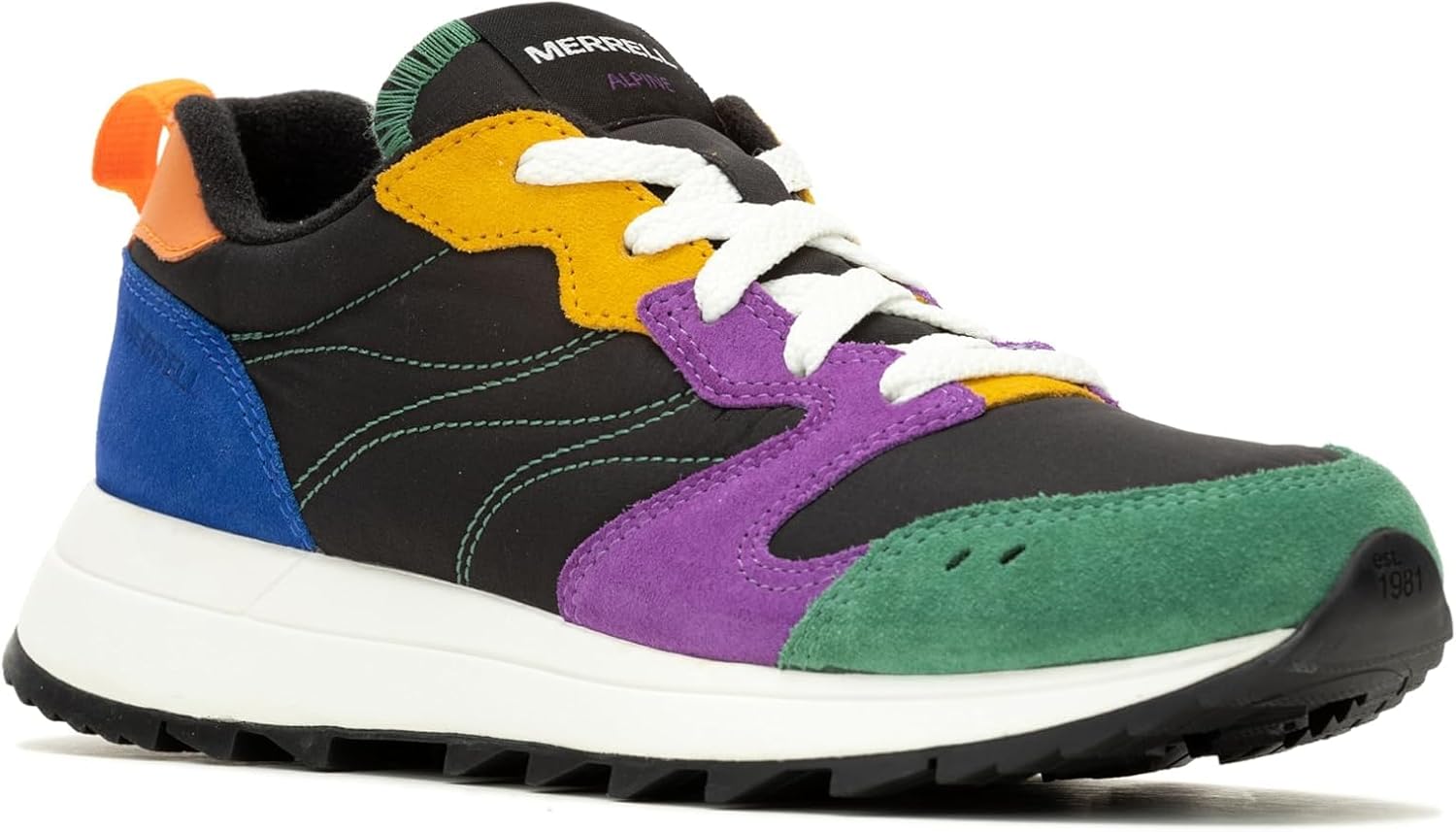 Merrell Men's Alpine 83 Sneaker Sport