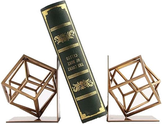 Amazon Co Jp 本立て ボックエンド ブックストッパー オフィス Cdスタンド ブックスタンド 仕切り シンプル モダン 立体図形 さびない 鉄 お洒落 贈り物 プレゼント 学習 おしゃれ 卓上 事務用品 本収納 子供 書斎 北欧 雑貨 かっこいい 個性的 Insod 文房具 オフィス用品