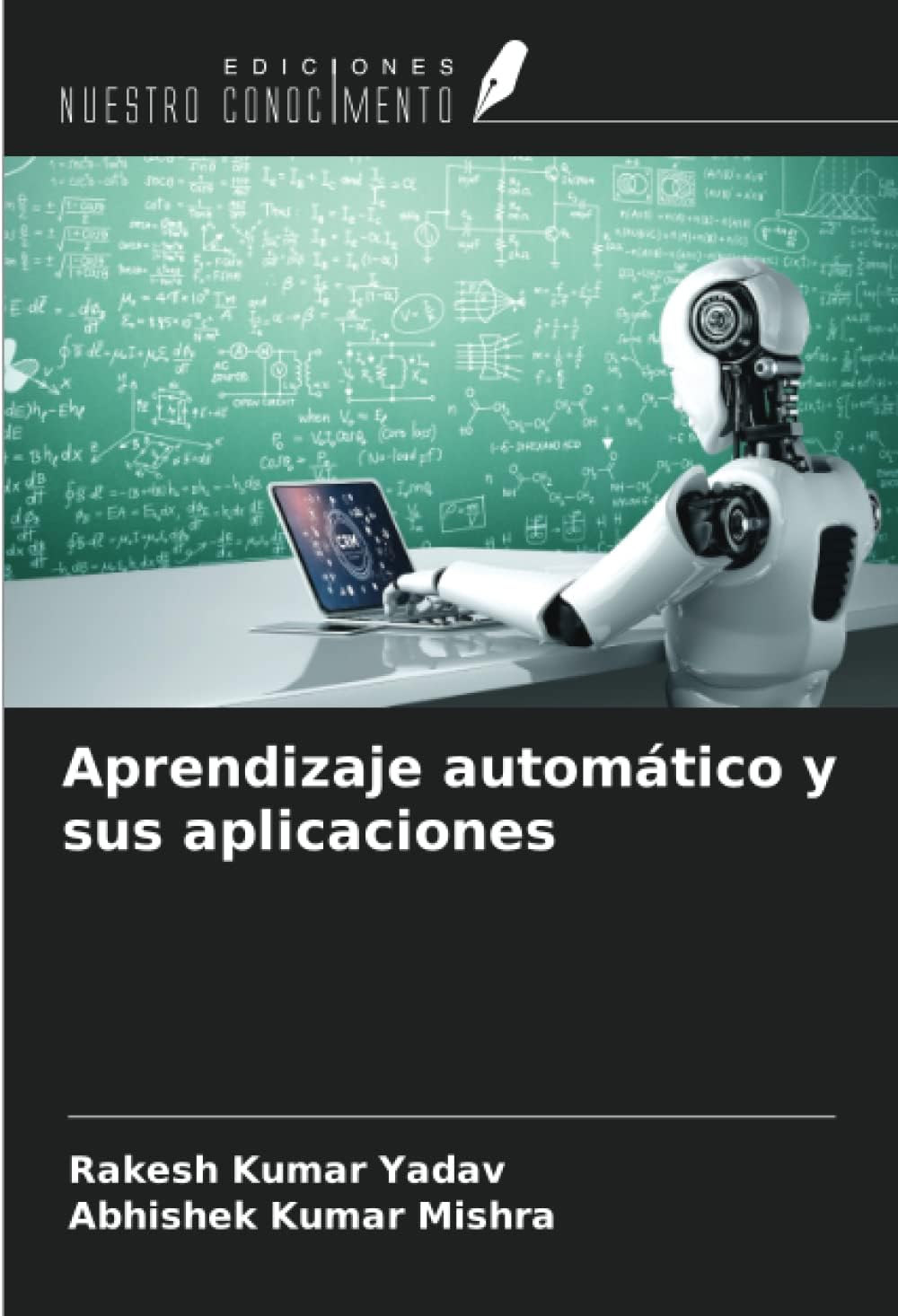 Aprendizaje automático y sus aplicaciones