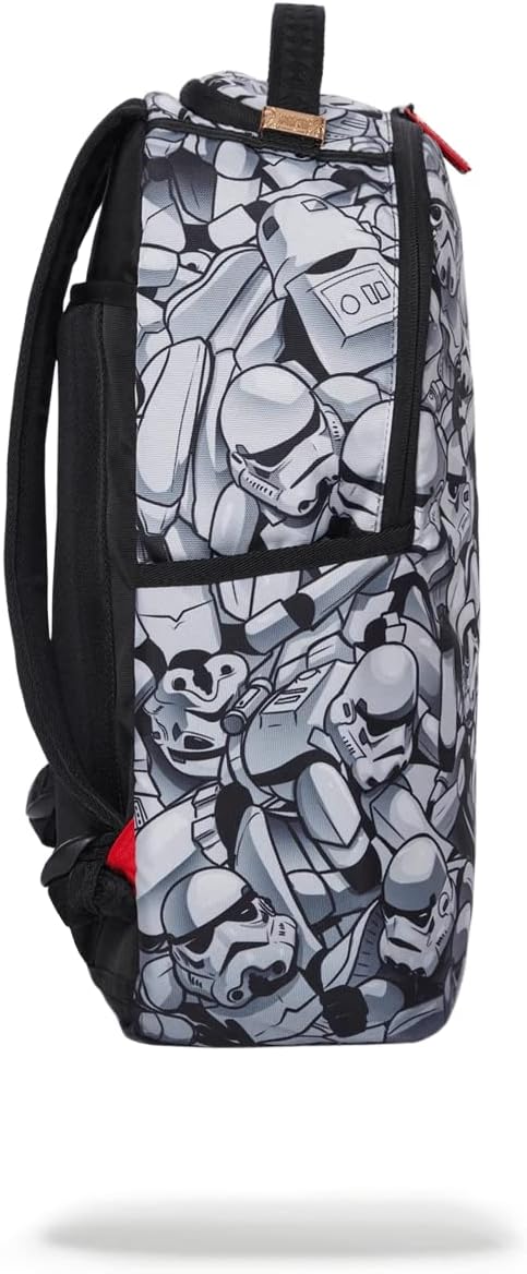 simpsons sprayground backpack