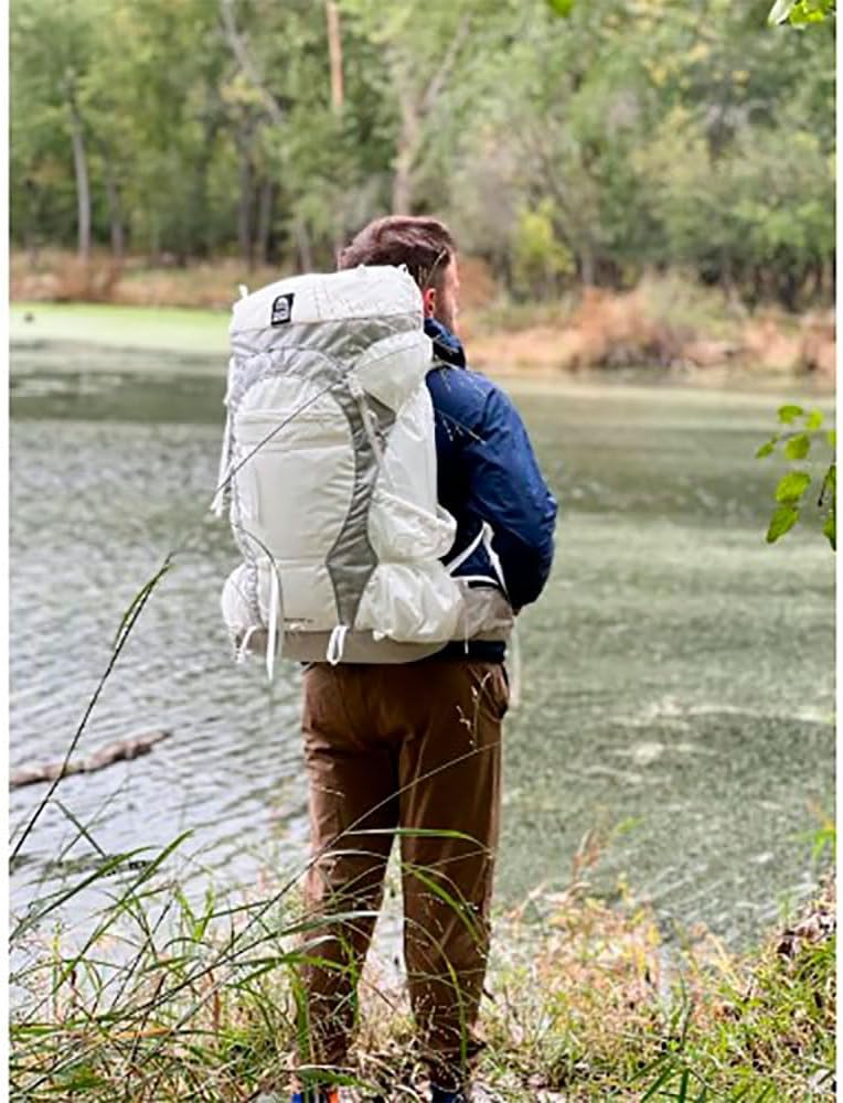 Granite Gear Crown 3 Backpack