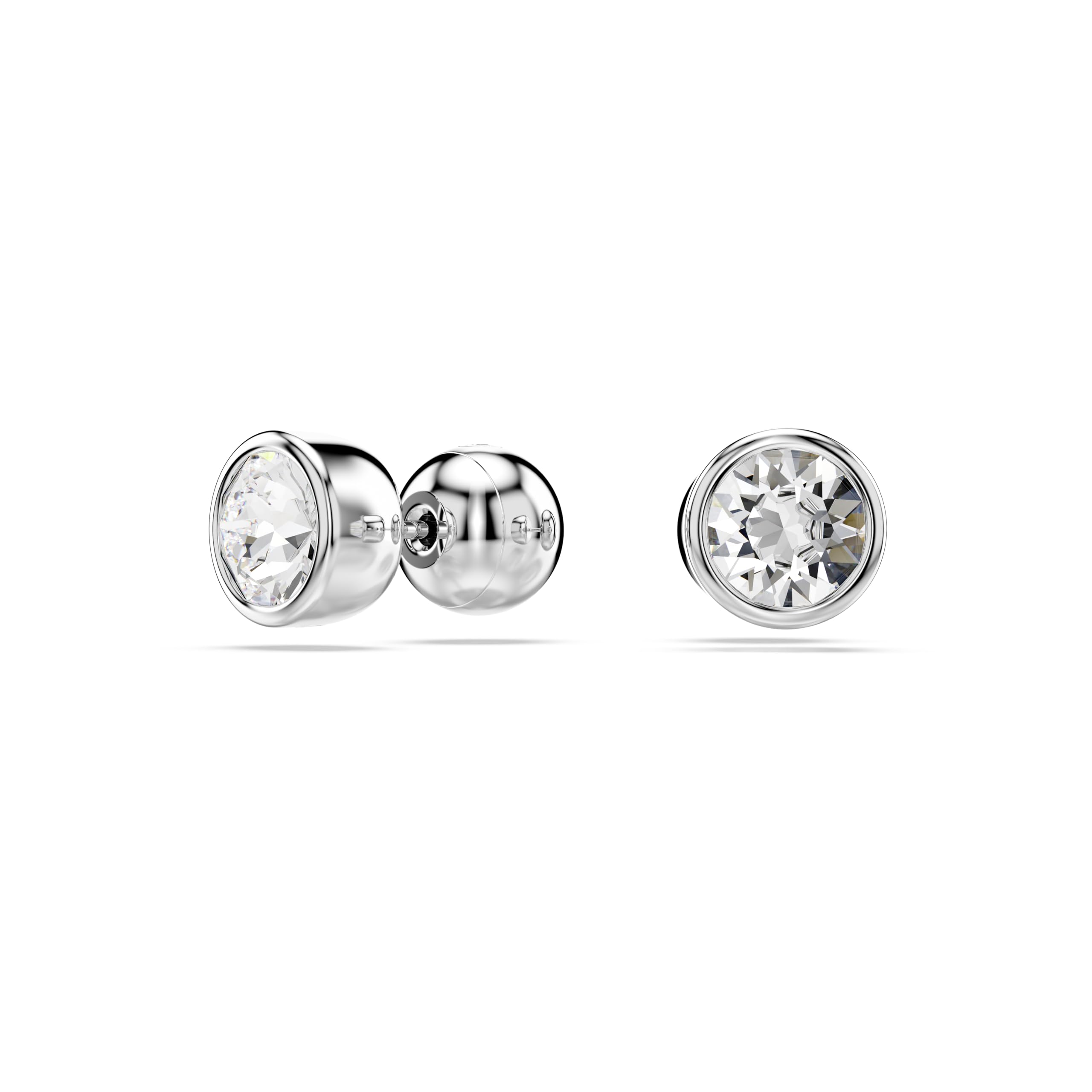 Swarovski Imber Kolekcja kolczyki sztyfty, szlif okrągły