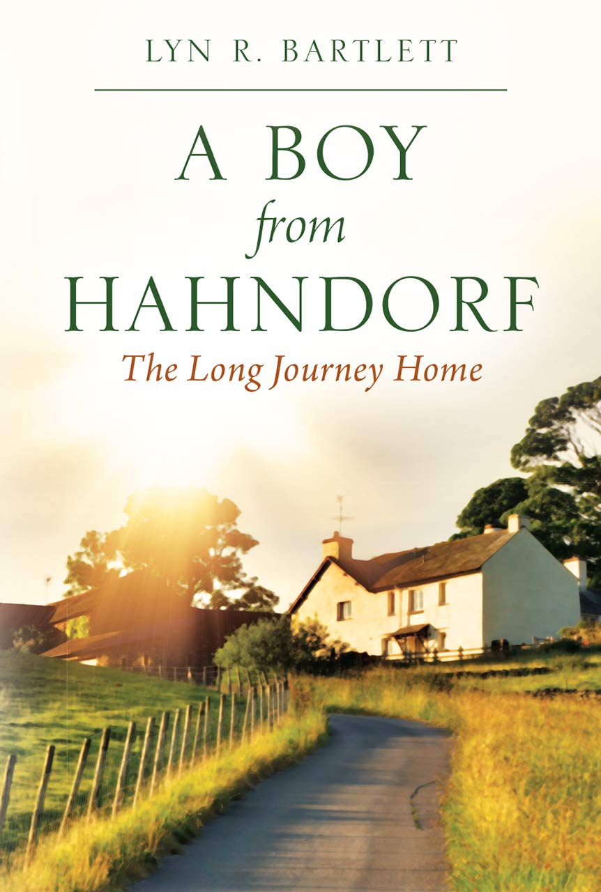 A Boy from Hahndorf: The Long Journey Home