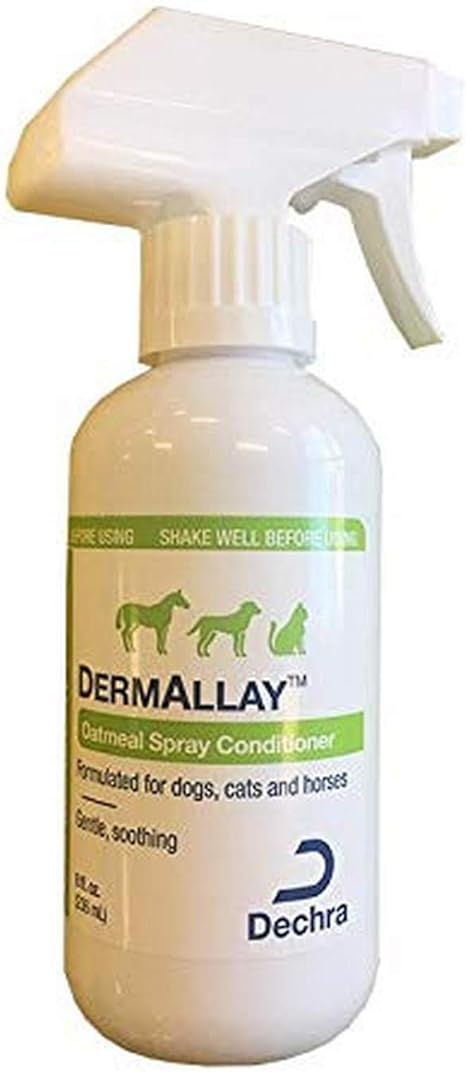 dermallay oatmeal