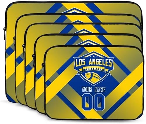 Vista 152 de Miami - Fundas personalizadas para laptop, funda para portátil de Miami, funda para laptop que protege tu computadora de golpes y arañazos