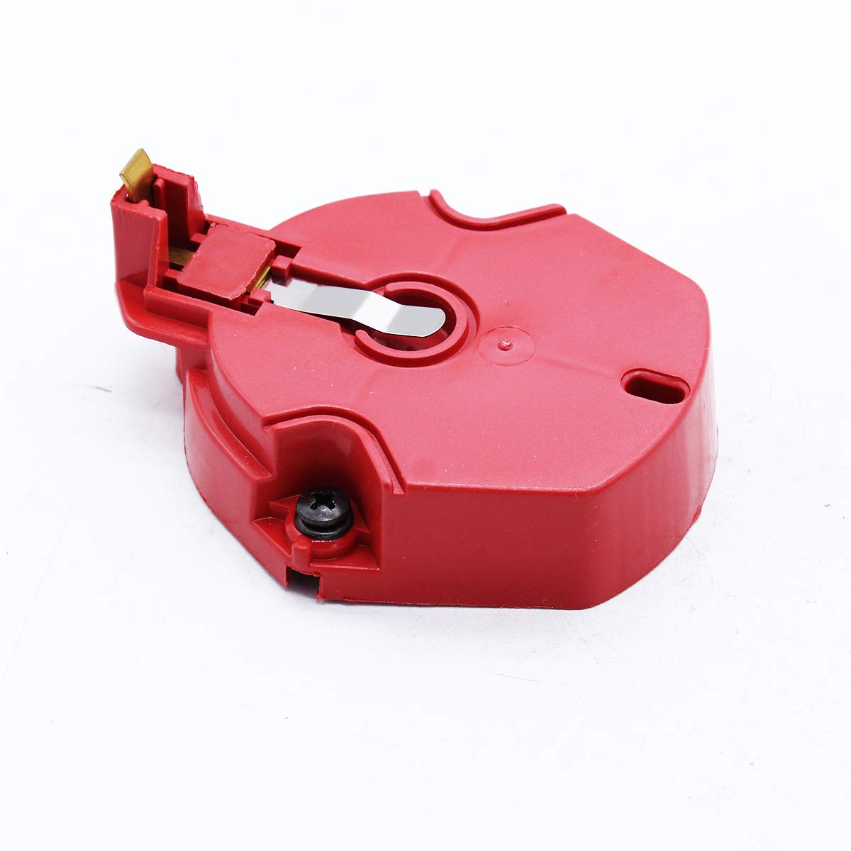 Amazon.com: Performance Red Male HEI Distributor Cap & Rotor