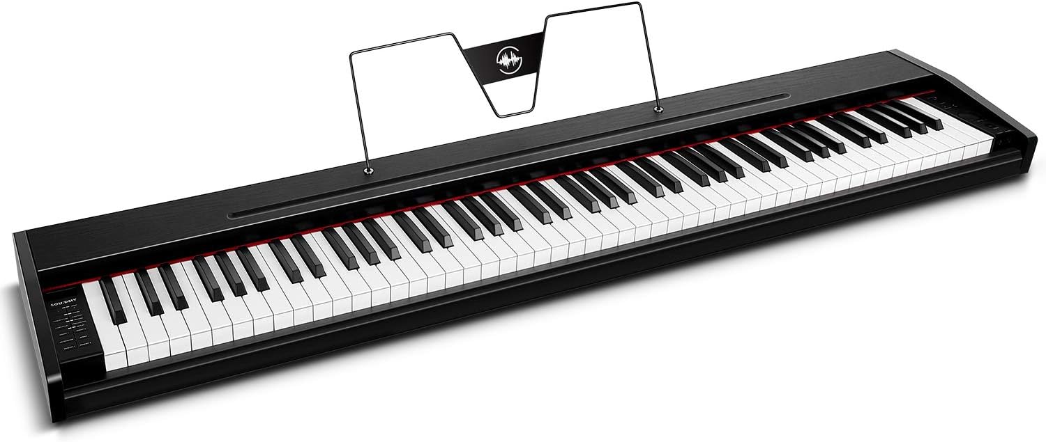 Digital Piano