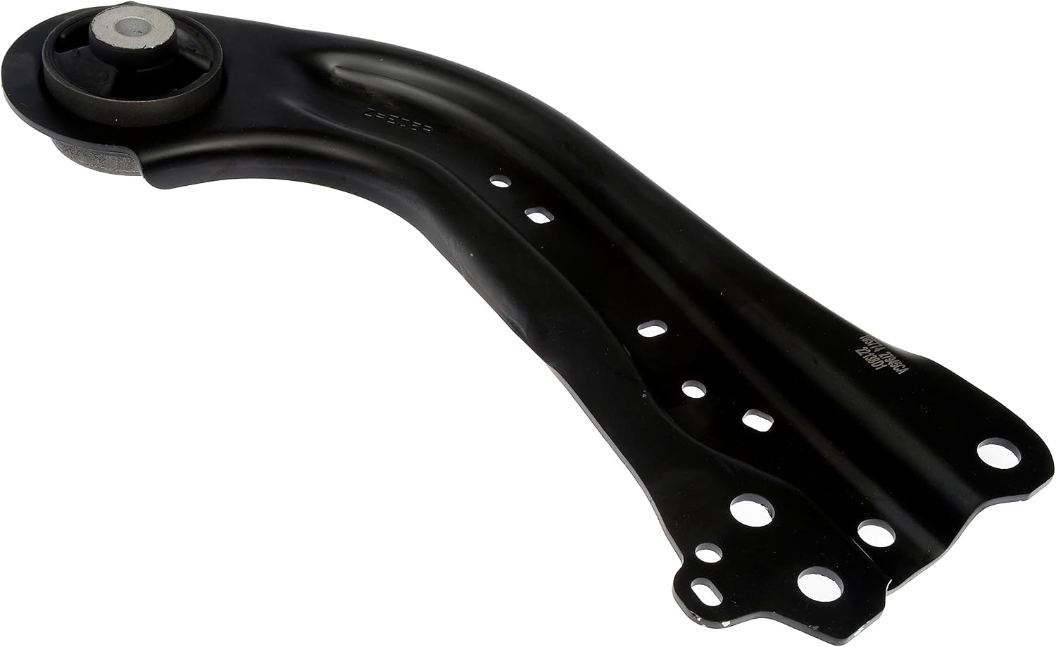 Dorman 528-026 Rear Passenger Side Suspension Trailing Arm Compatible with Select Lexus/Toyota Models