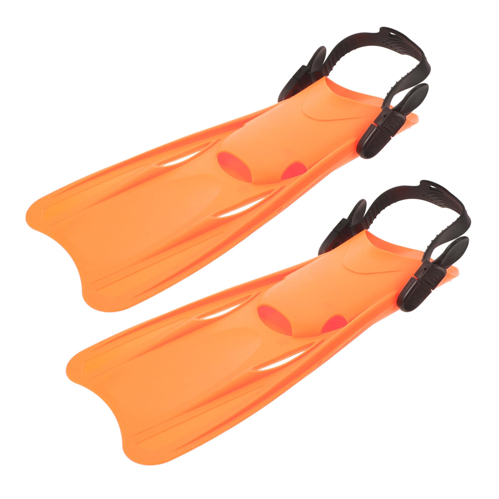 BESPORTBLE 3 Pary Płetwy Do Pływania Płetwy Do Treningu Pływania Nurkowania Sprzęt Snorkelingu Dla rosłych Nurkowania Pływanie Buty