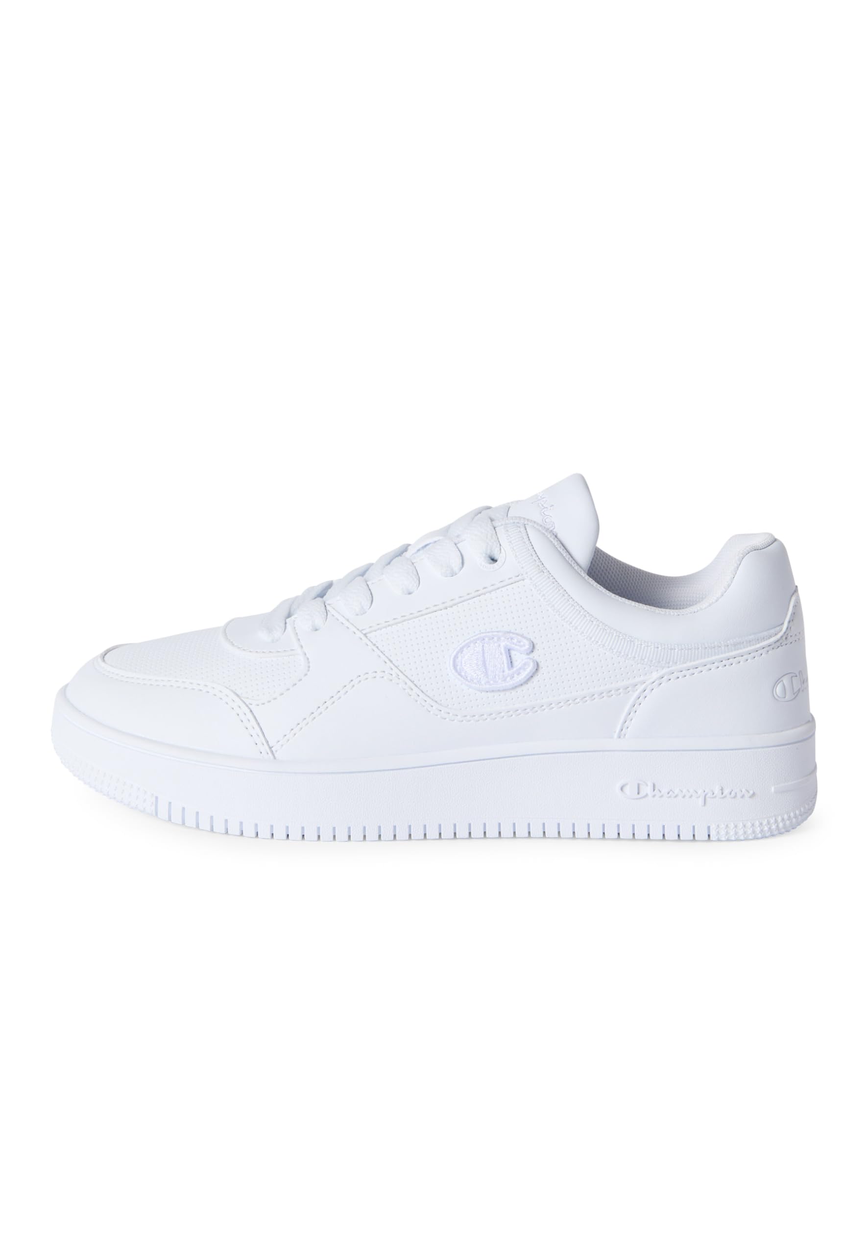 Champion Femme Rebound Low W Baskets