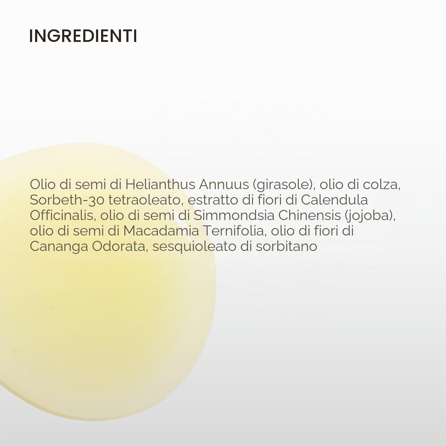 IUNIK Calendula Complete Cleansing Oil (200 ml)