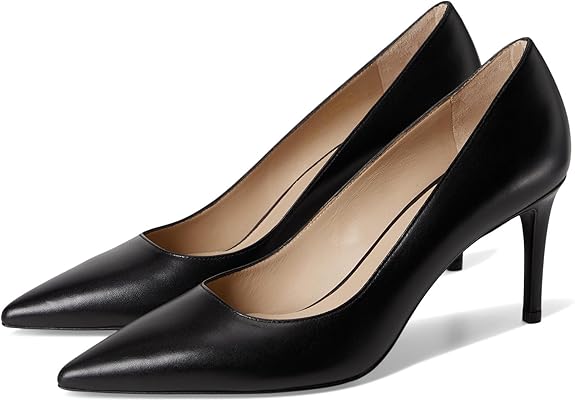 Stuart Weitzman womens Stuart Power 75