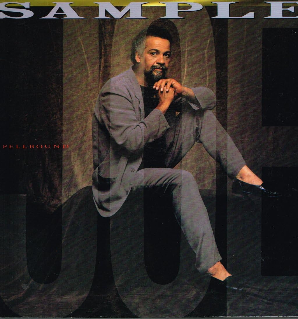 Spellbound [Vinyl LP]
