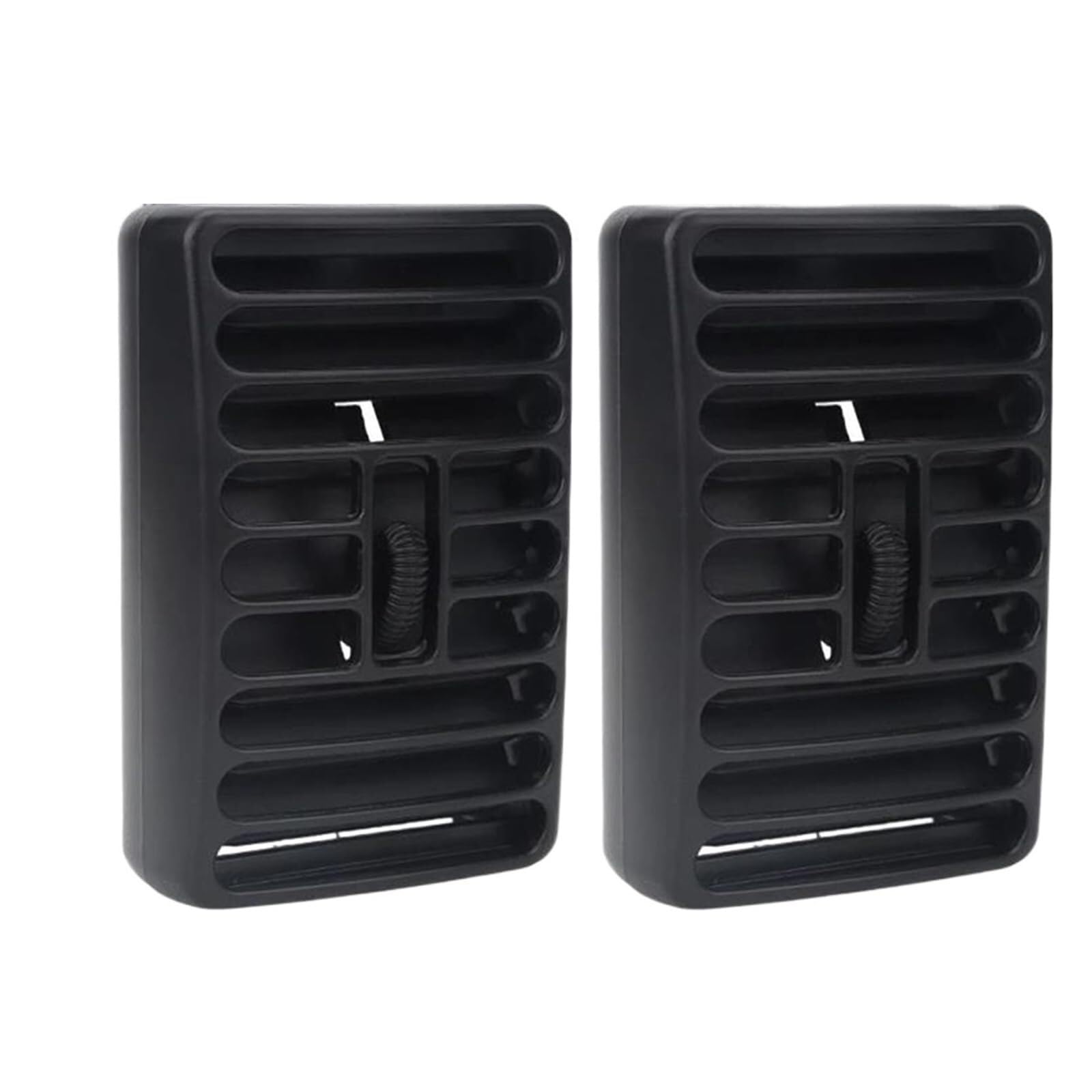 For Jeep For Cherokee 1997-2001 & For Wrangler TJ 1997-2006 Dashboard AC Vents (OE# 5DP55TAZ/5DP54TAZ/5FS10LAZAB) Car Air Vent