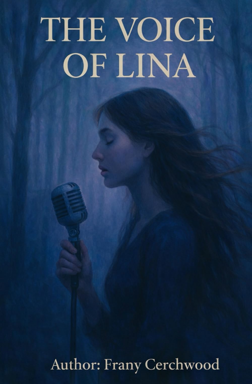 the voice of Lina: An Star Born in the Shadows