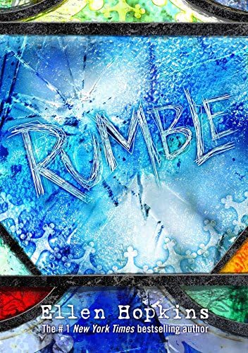Rumble Hardcover – 26 Aug. 2014