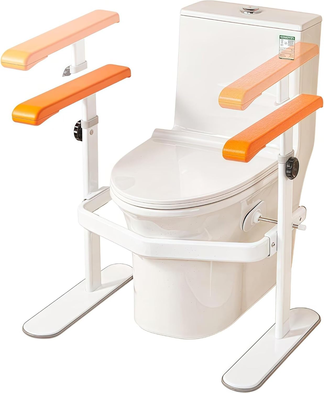 トイレ用手すり 介護 トイレ用サポート手