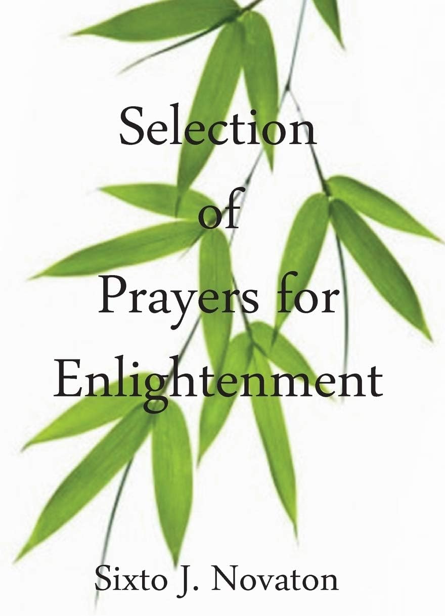 Selection of Prayers for Enlightenment