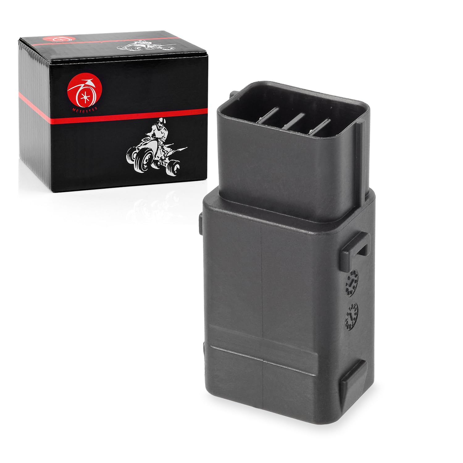 Fuel Pump Relay for Honda TRX420 Rancher 420 FA FPA FPE FPM