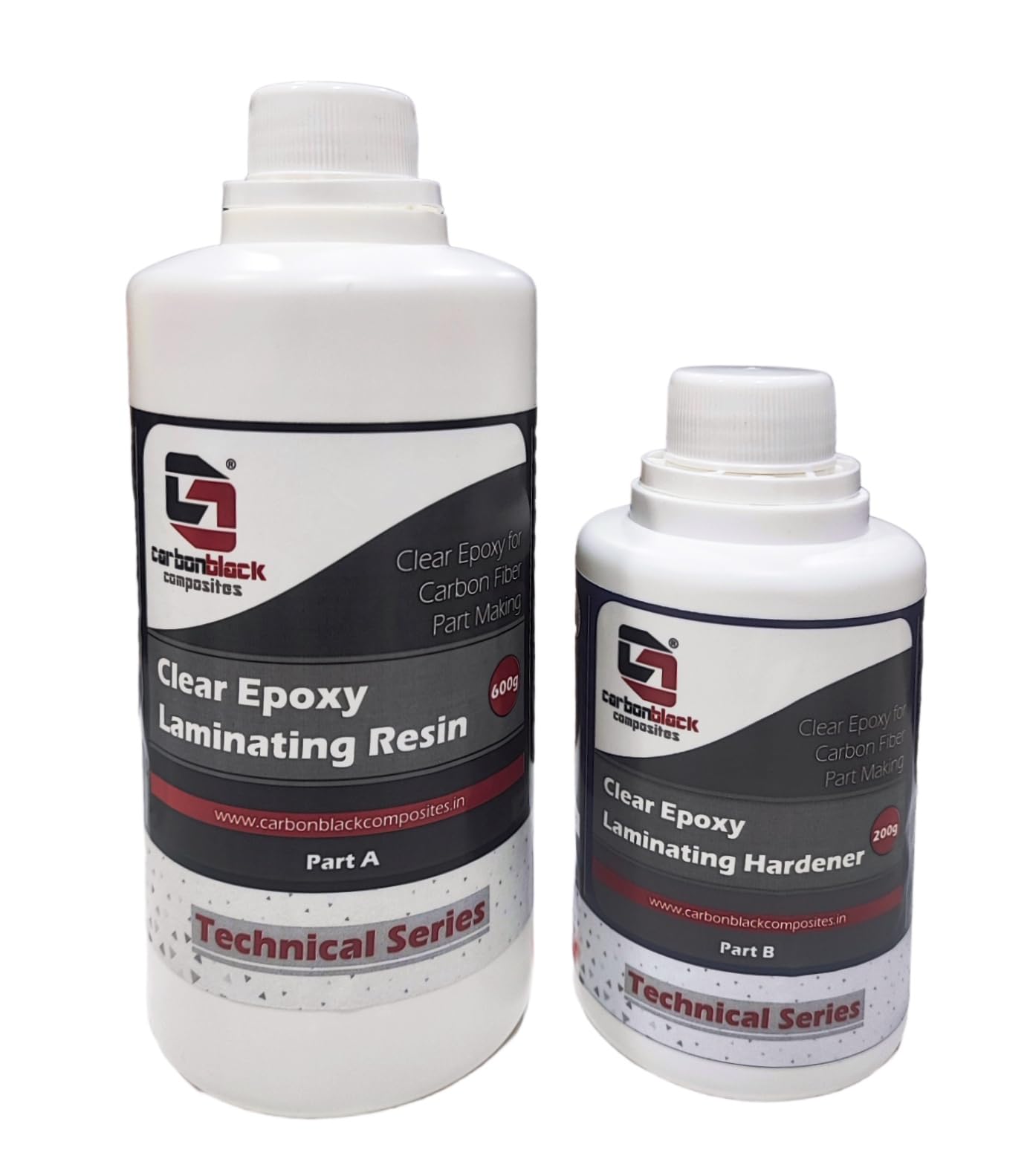 Clear epoxy laminating resin kit 800g (B0CXLZSXCW) Amazon Price History, Amazon Price Tracker