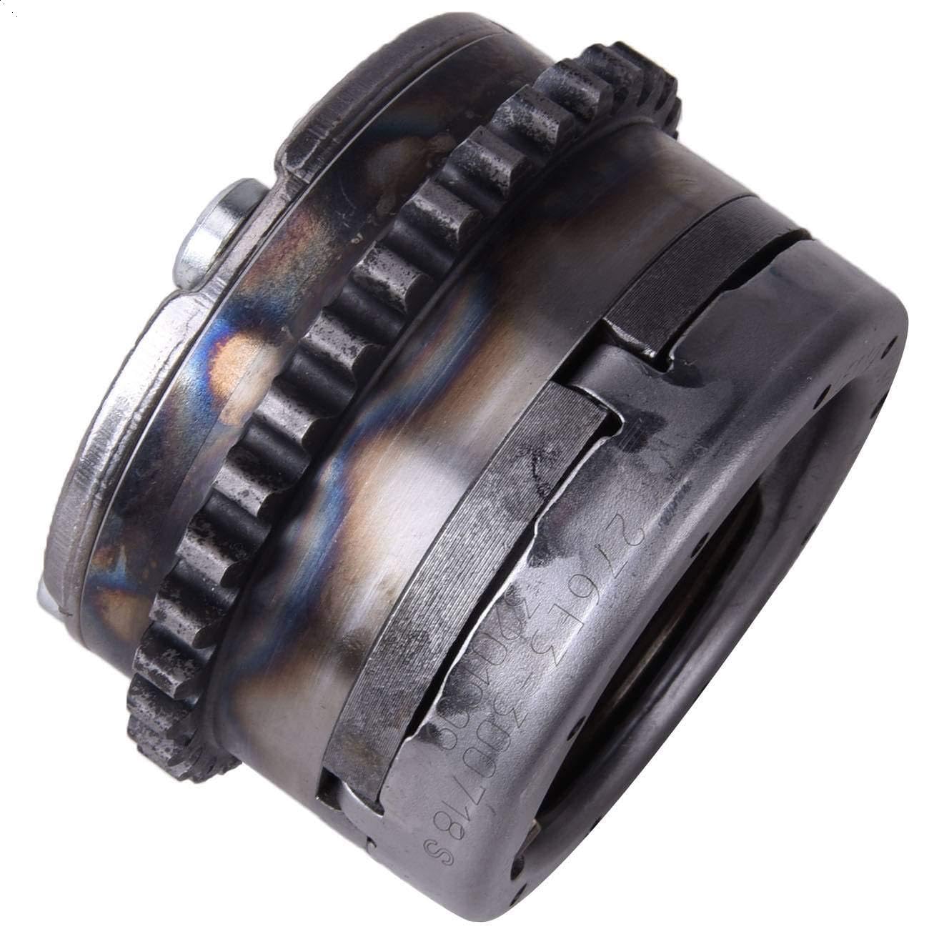 Left Camshaft Adjuster Actuator Replaces 2780505000 2780501947 for Mercedes-Benz M278