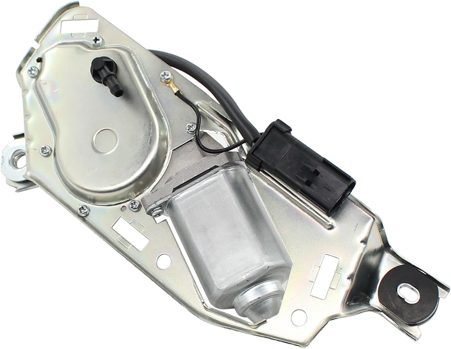 Rear Windshield Wiper Motor for Jeep Wrangler 2007-2017, Wrangler JK 2018