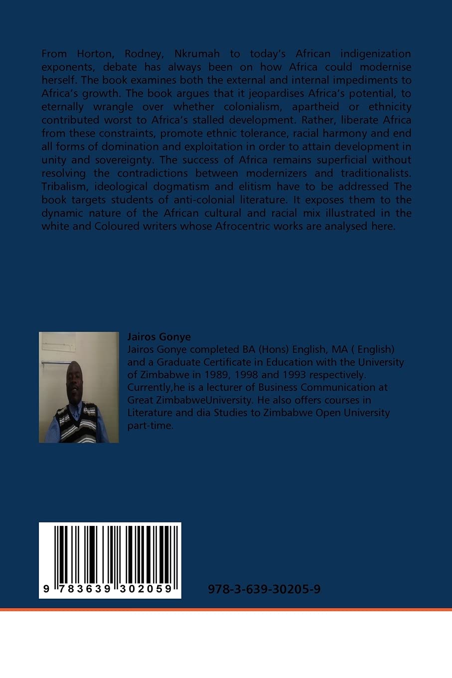 Varieties of Literature of Liberation