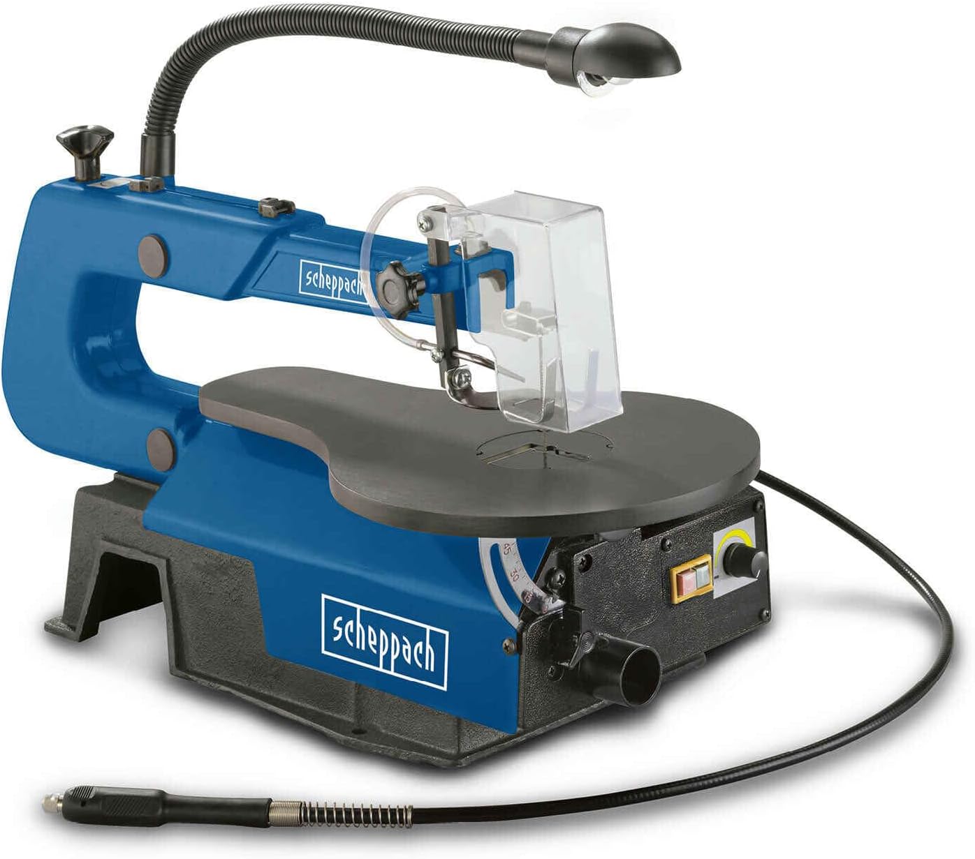 Ryobi 5133002860 Scroll Saw Ryobi 125 W 405 mm Amazon.co.uk DIY