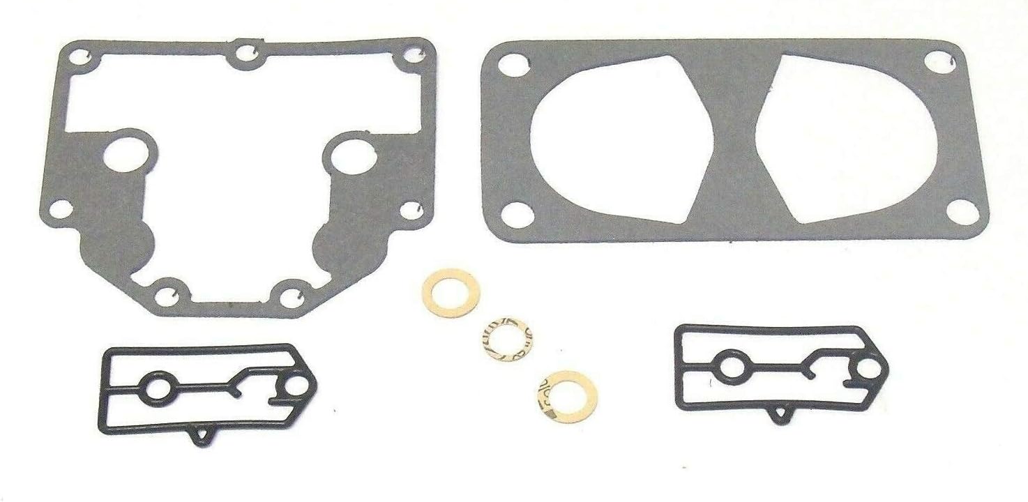 emp Carburetor Repair Kit for Mercury Mariner V6 135 140 150 175 200 225 XR6 with