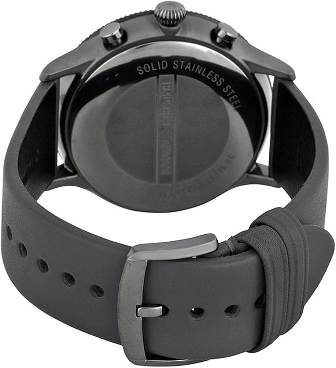 Emporio Armani orologio - PKARM2009 : Amazon.it: Moda