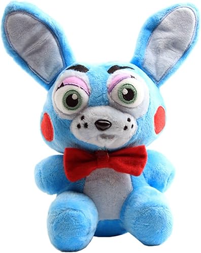Laruokivi FNAF Puppet Bonnie - Muñeca de peluche de 8 pulgadas disponible en Yaxa Venezuela