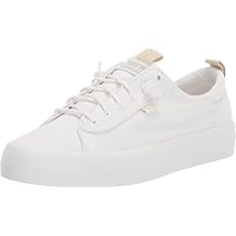 Keds Womens Kickback Slip On Fashion Sneaker