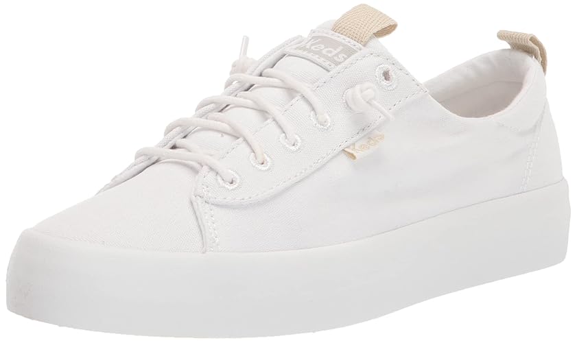 Keds Womens Kickback Canvas