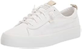 Women's Kickback Canvas Slip on Sneaker