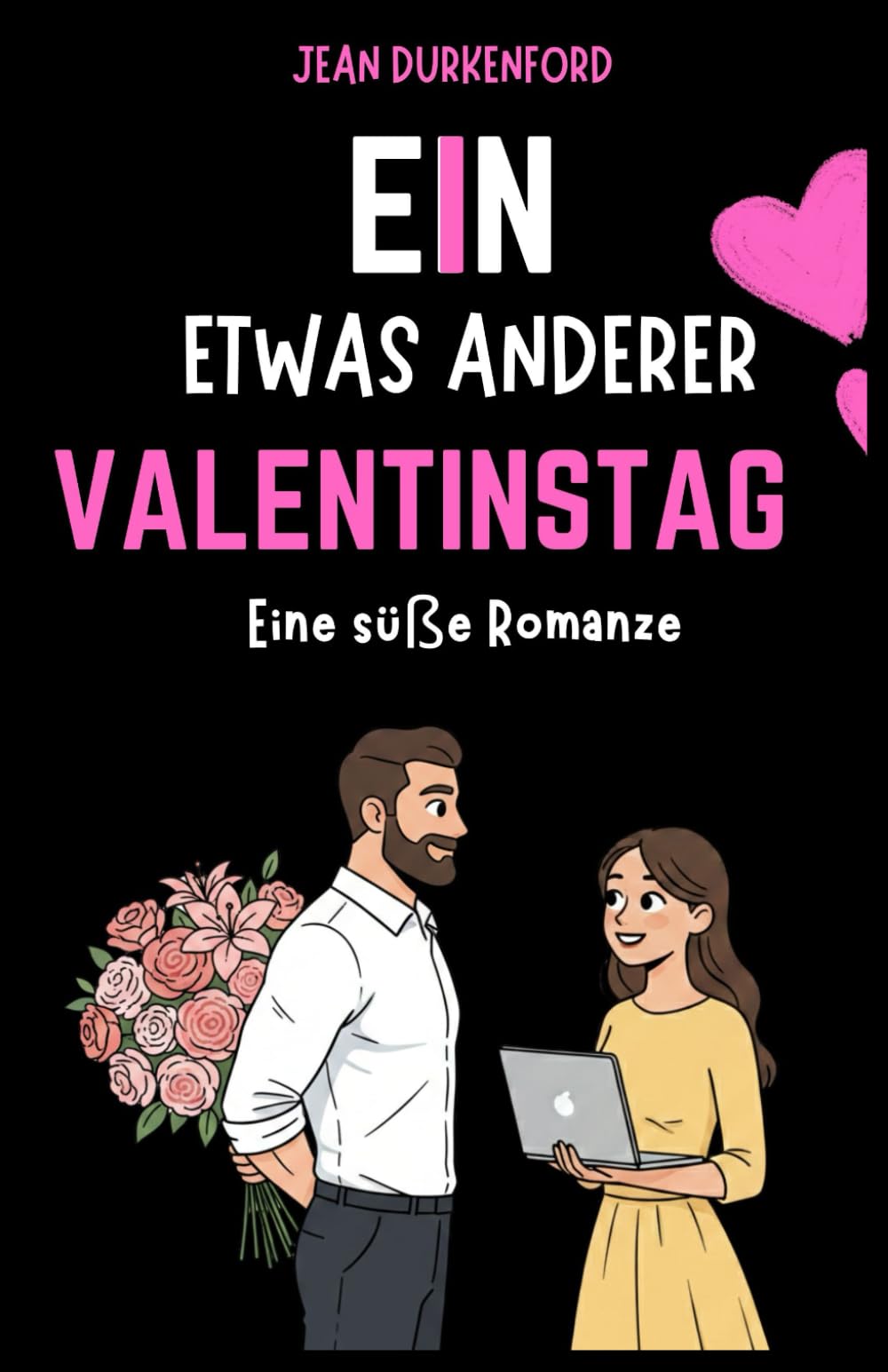 Ein etwas anderer Valentinstag: Eine süße Romanze