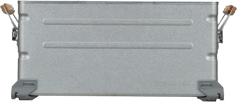 Snow Peak Container, Furniture, Shelf, Shelf, Gear, Outdoor, Camping
