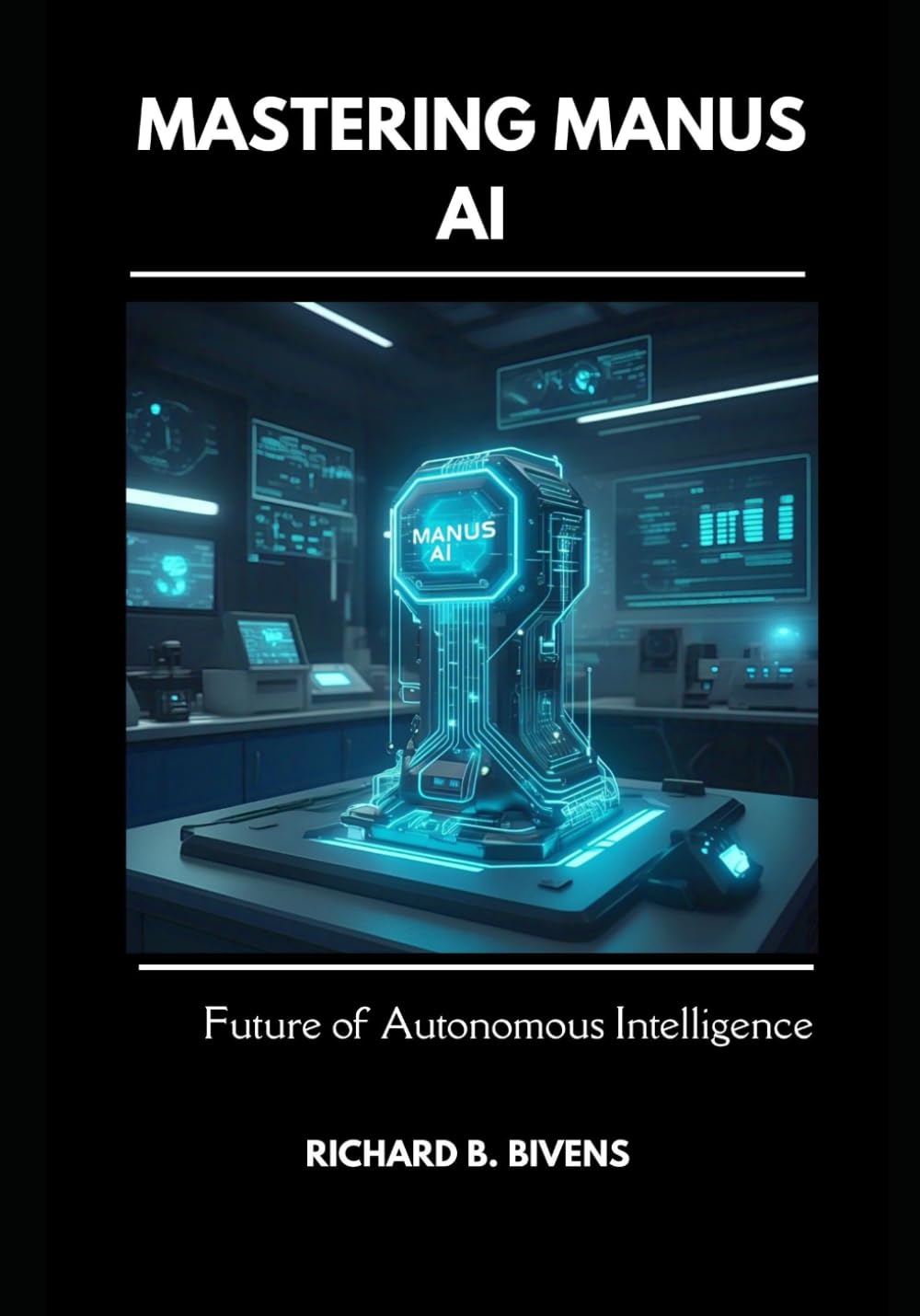 Mastering Manus AI: The Future of Autonomous Intelligence
