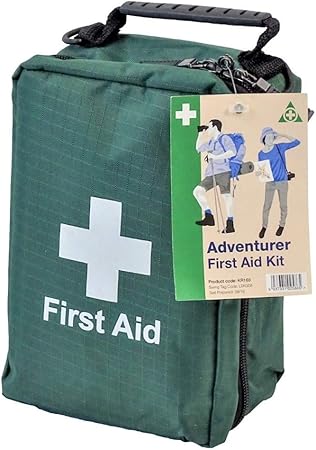 hiking first aid kit amazon