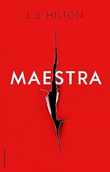 Maestra 1(Spanish) (SIN COL...