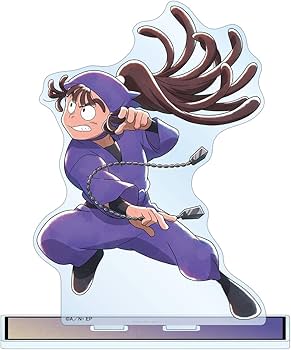 Amazon.co.jp: 忍たま乱太郎 描き下ろしイラスト 尾浜勘右衛門 みんな