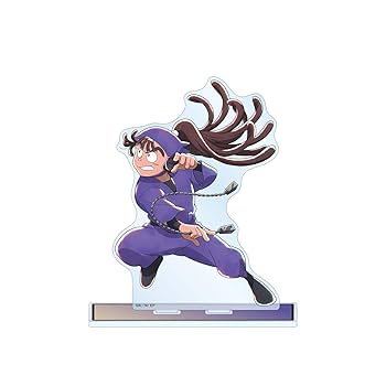 忍たま乱太郎 商店 尾浜勘右衛門 ちょっと大きなアクリルスタンド アクスタ Amazon.co.jp: 忍たま乱太郎 描き下ろしイラスト 尾浜勘右衛門
