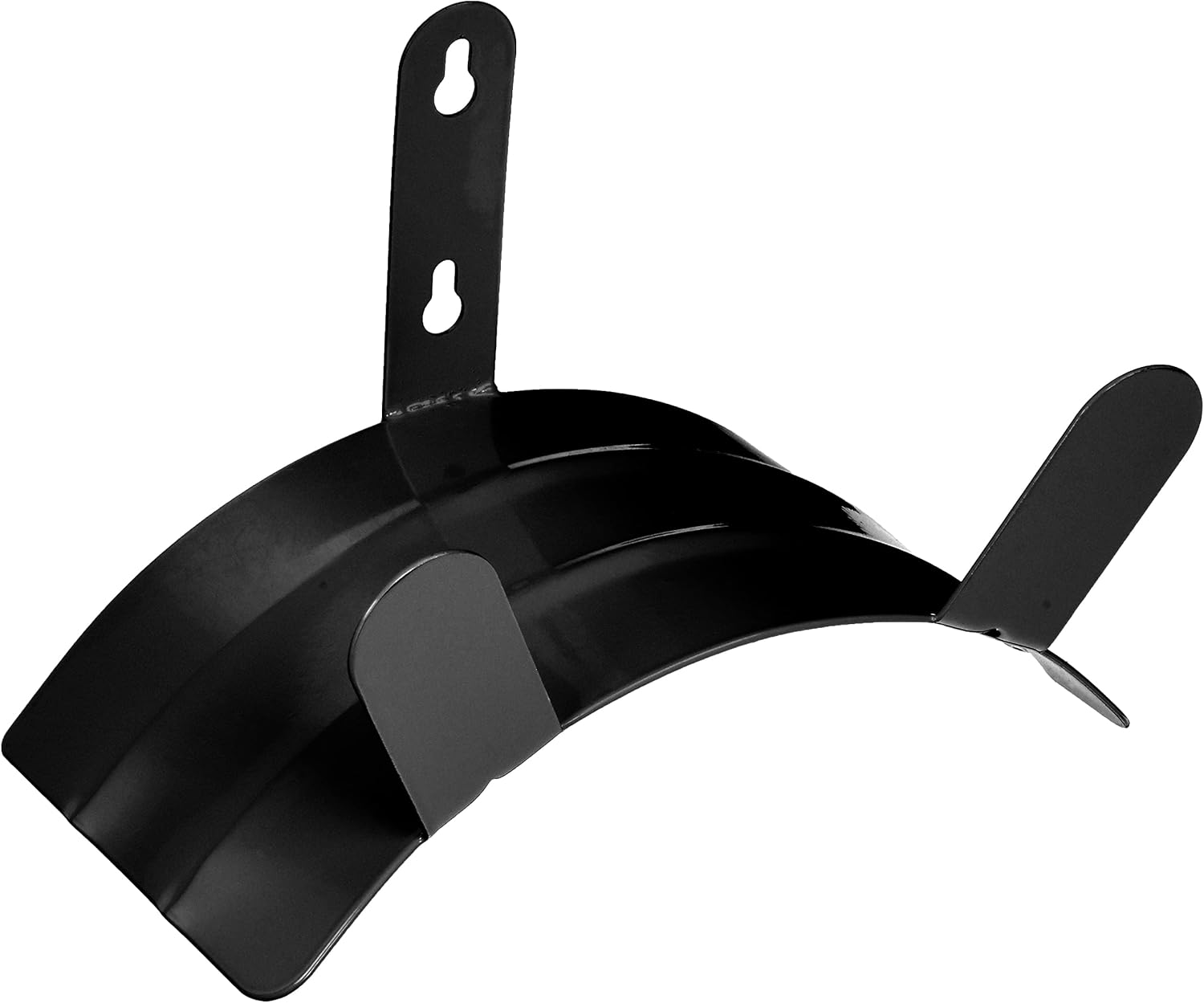 Liberty Garden Products 125-Feet of 5/8-Inch Tan Liberty 691-2 Basic Wall Mount Garden Hose Butler-Holds 125-F