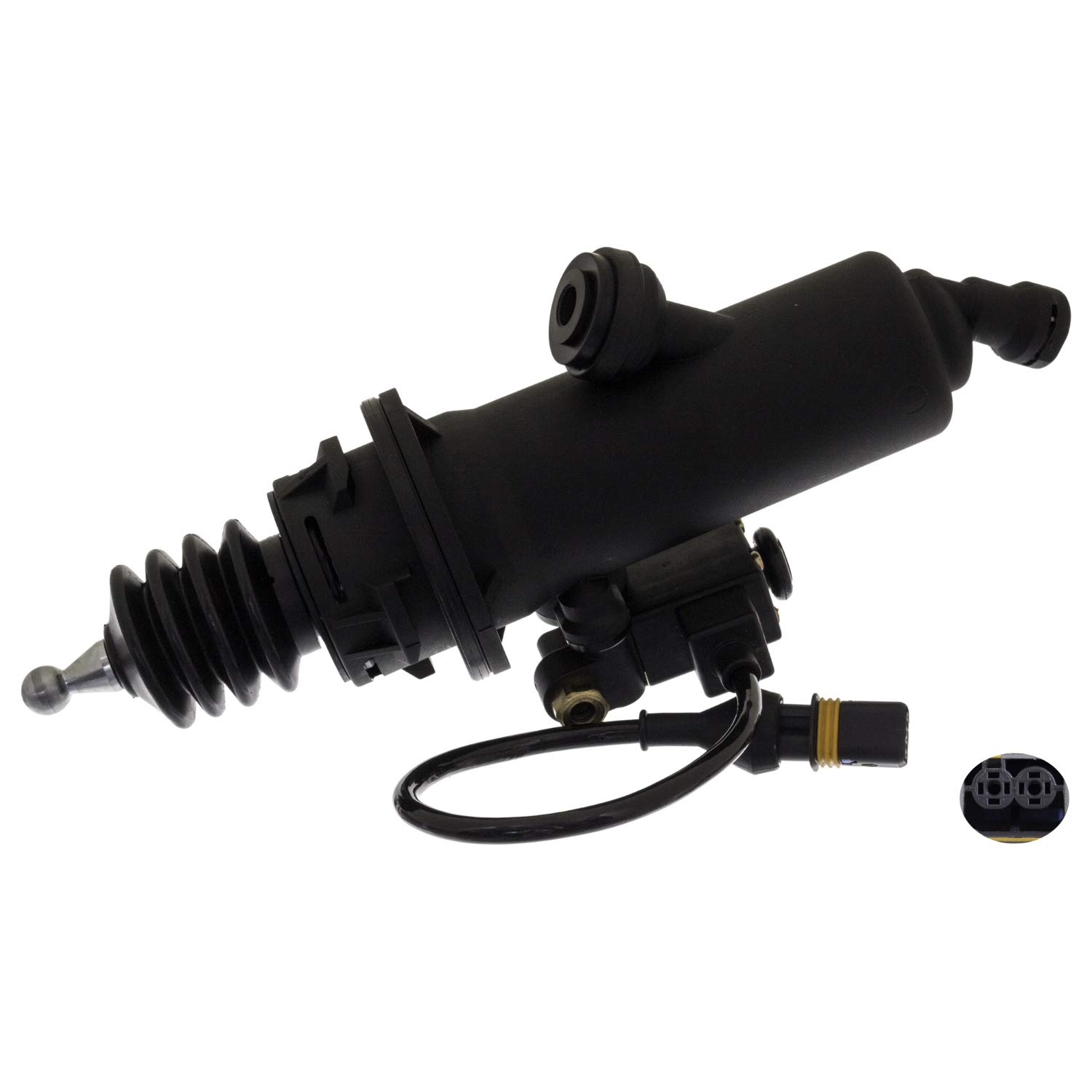Clutch Master Cylinder 47782 Febi 81307156149 81307156154 81307156156 Quality