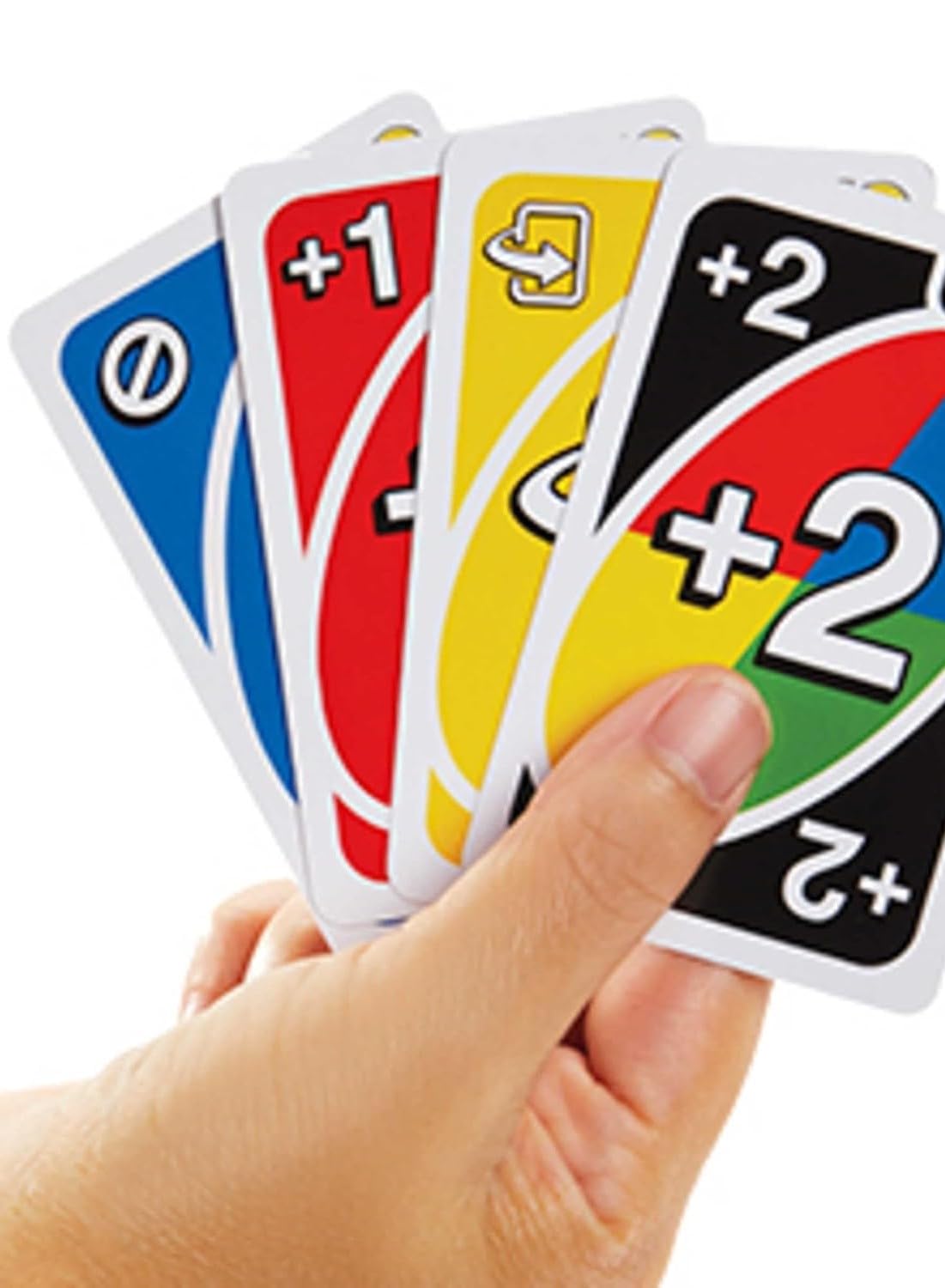 Ekus Flip Playing Cards Premium Solid Paper Cards of Flip for Kids and Adults, Flip Cards (B0D17QC5H9) Amazon Price History, Amazon Price Tracker
