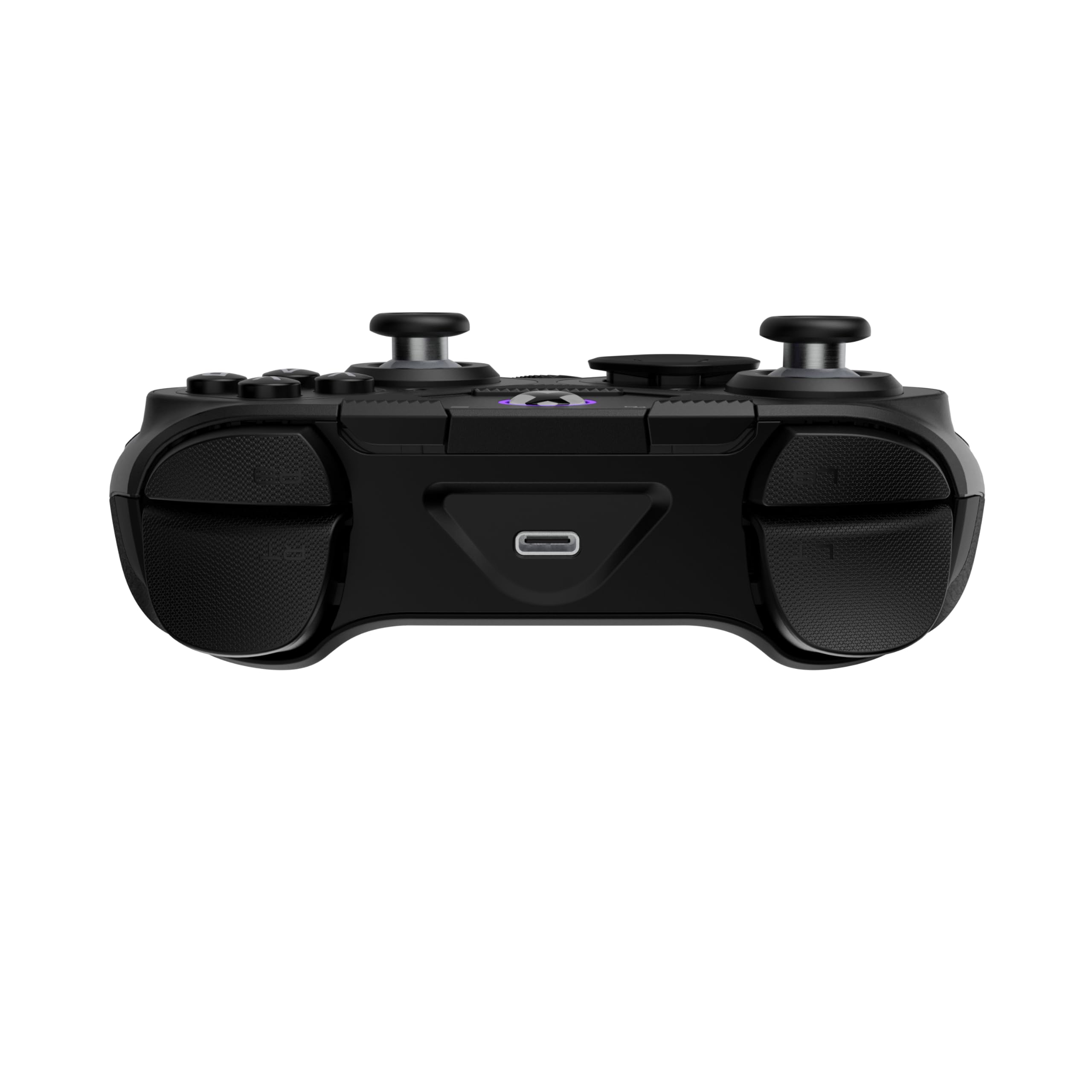 Turtle Beach Victrix Pro BFG Reloaded Nero Controller da gaming modulare wireless - PlayStation 5, PlayStation 4, PC, modulo Fightpad, con licenza ufficiale PlayStation.