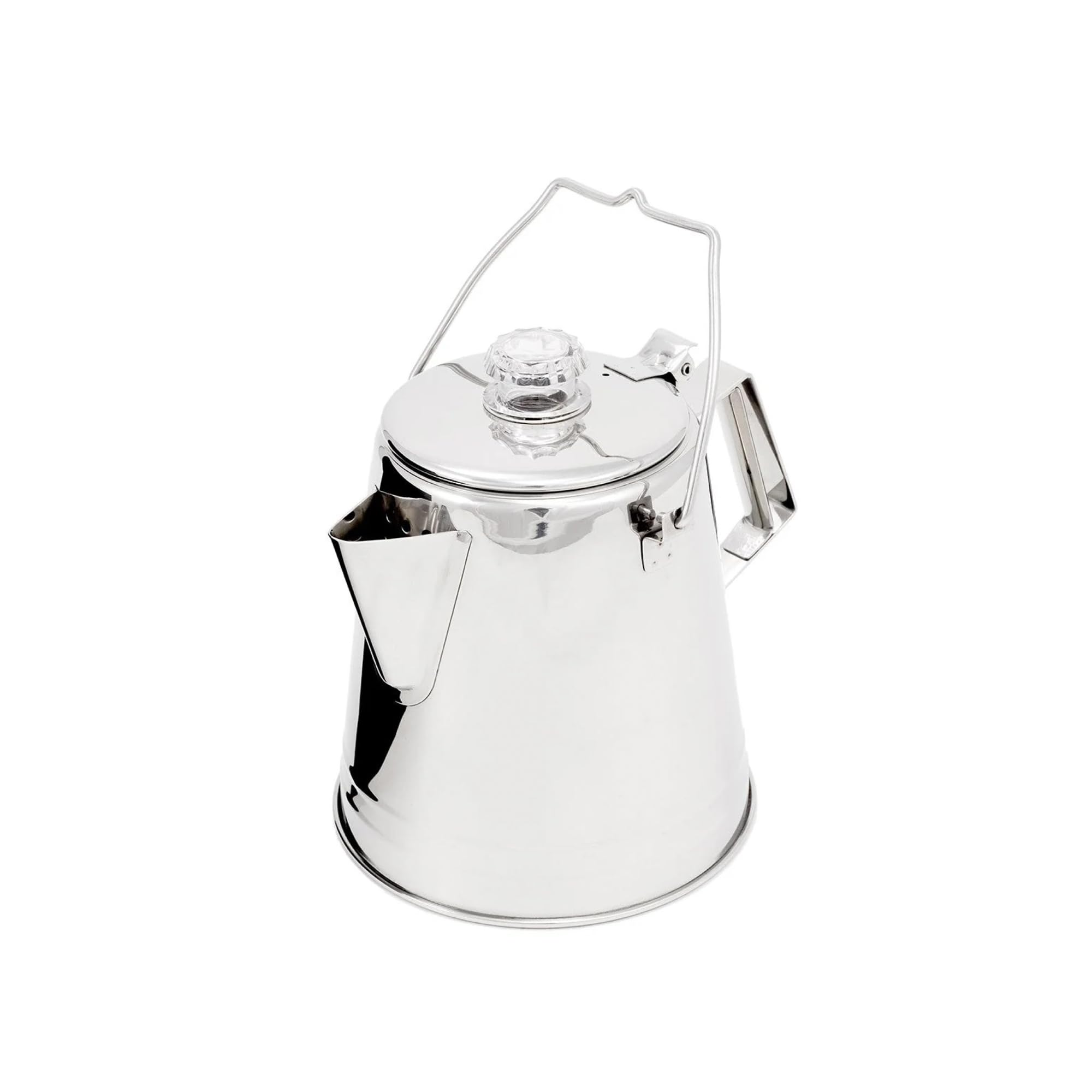 GSIアウトドア氷河8カップPercolater