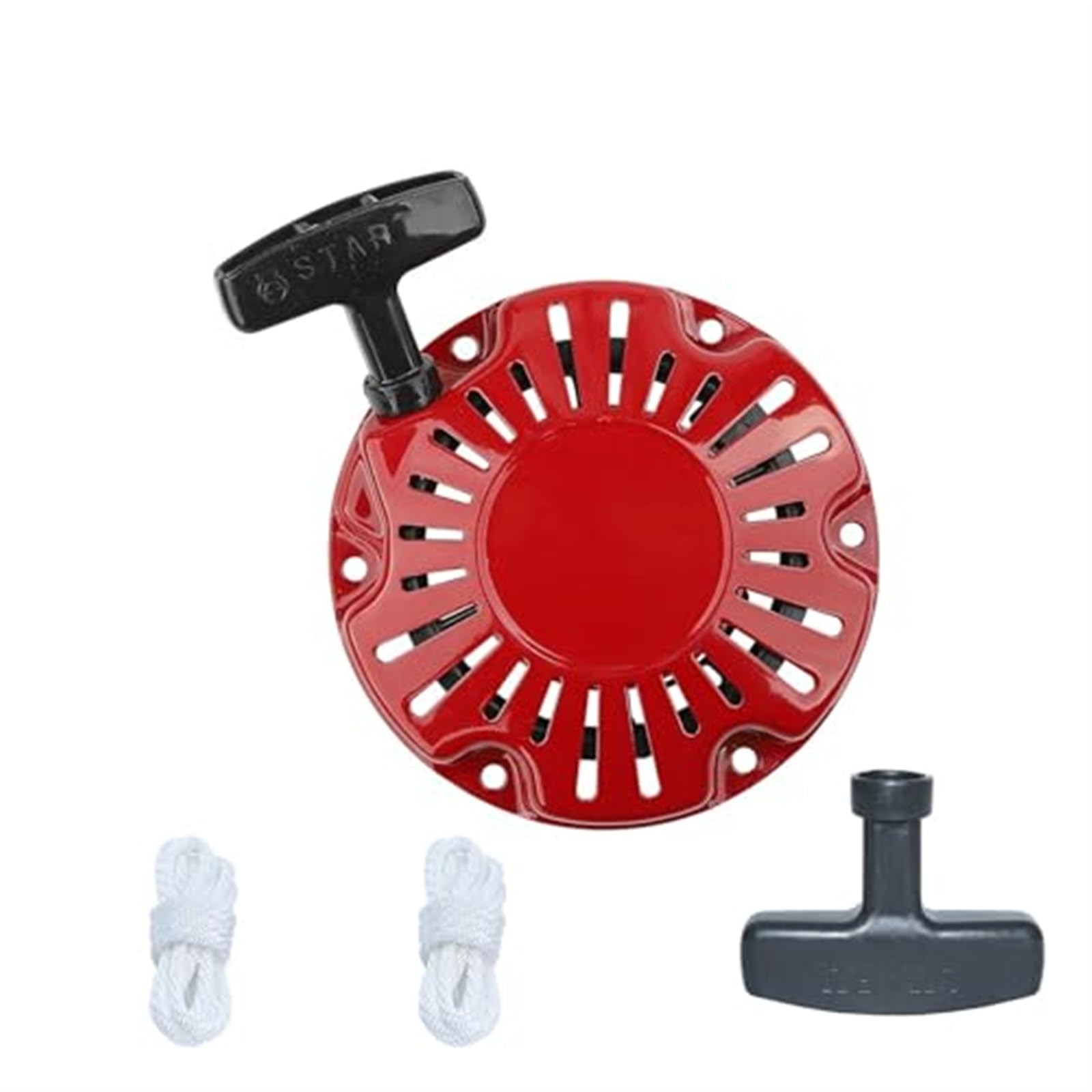 Kit de Agarre de Cuerda de Arranque de Retroceso, para Robin