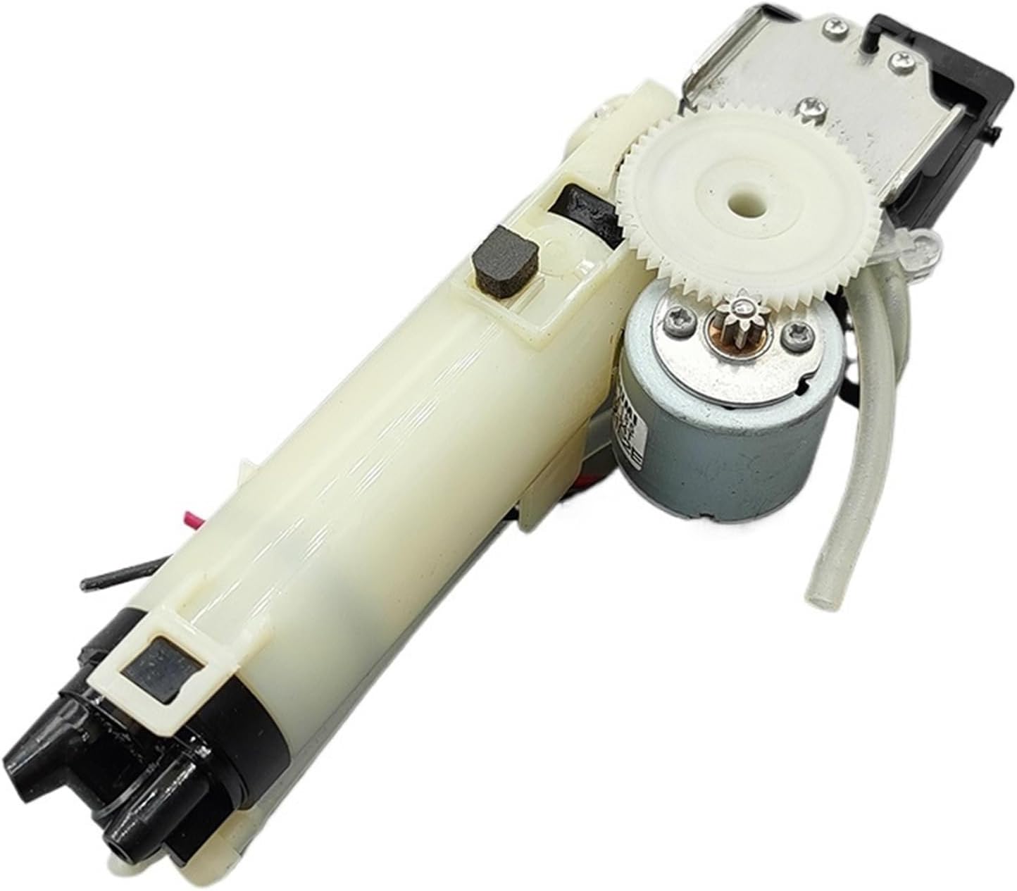 DC3.7V-5V Smal High Pressure Gas Piston Jet Water Pump Pulse Cleaning Pump Piston Air Pump Peristaltic Pump DIY Desoldering Pump